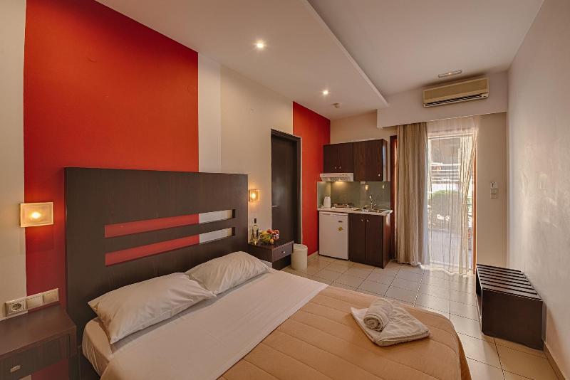 Relax Apartments & Studios image