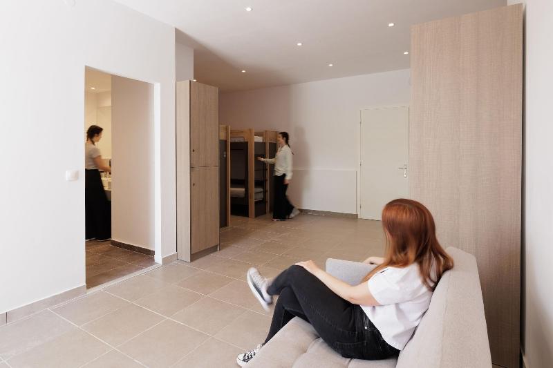 Local Hostel & Suites image