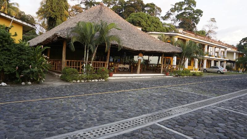 Zafra Hotel image
