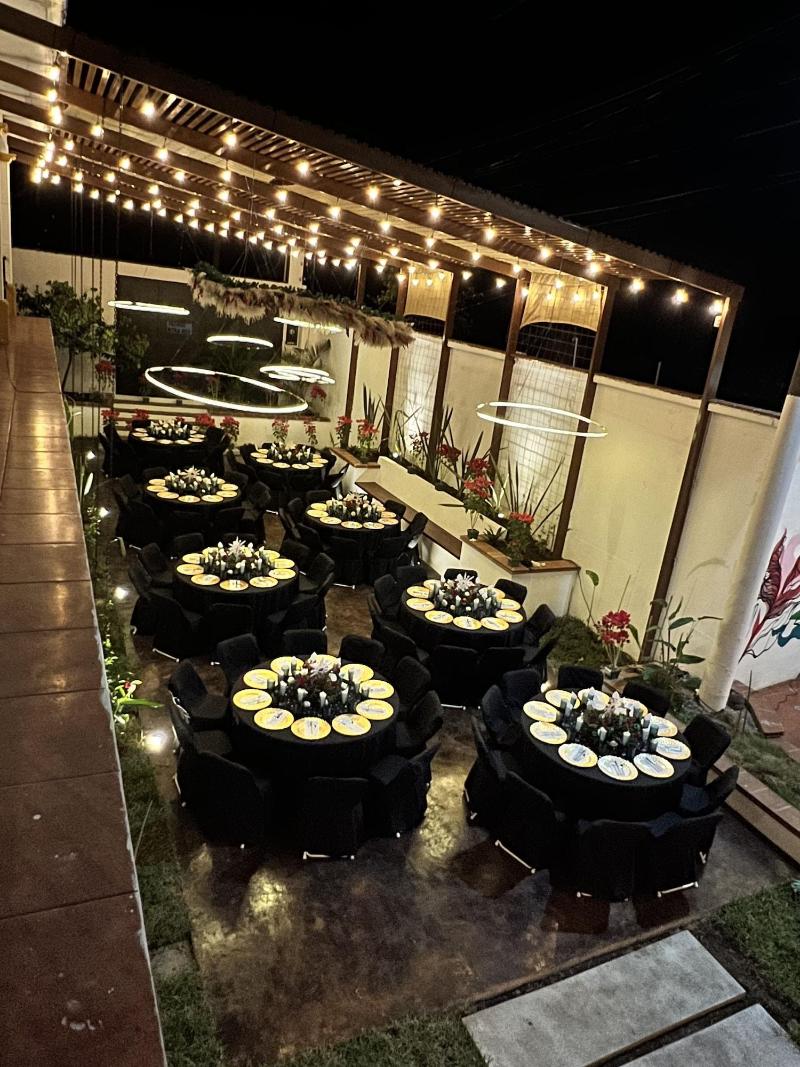 Zafra Hotel image