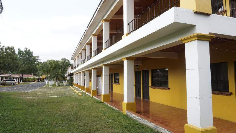 Zafra Hotel image