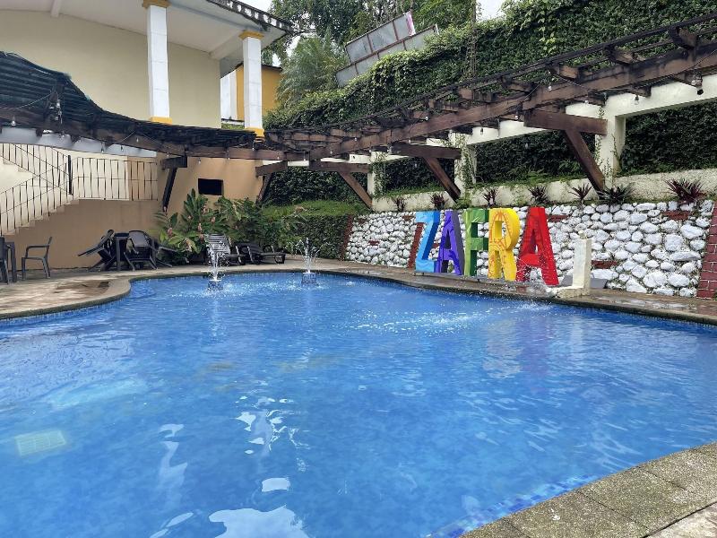 Zafra Hotel image