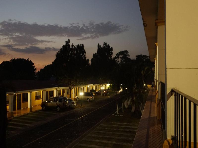 Zafra Hotel image