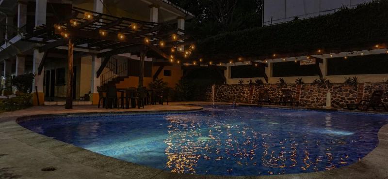 Zafra Hotel image