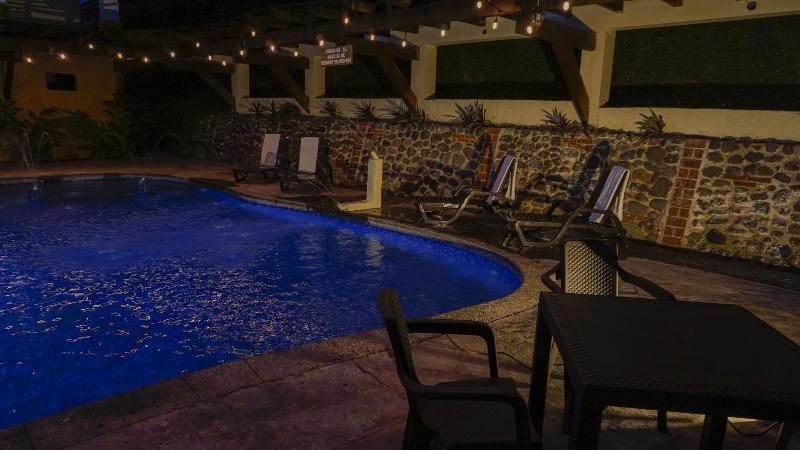 Zafra Hotel image