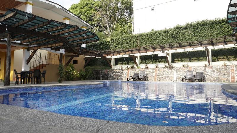 Zafra Hotel image