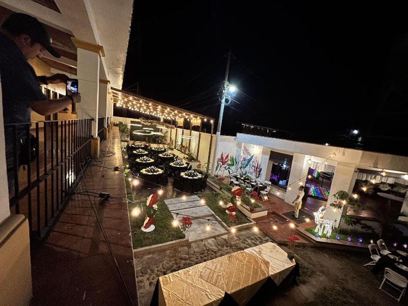 Zafra Hotel image