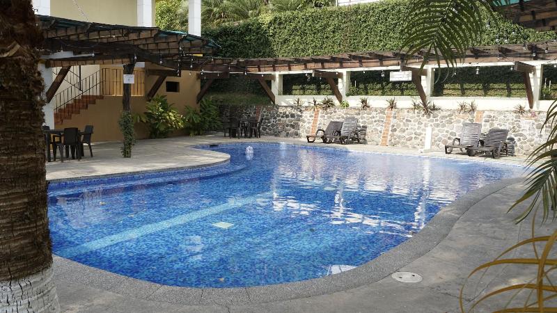 Zafra Hotel image