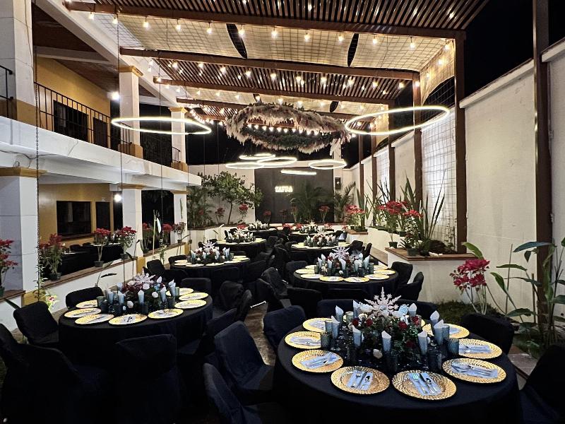 Zafra Hotel image