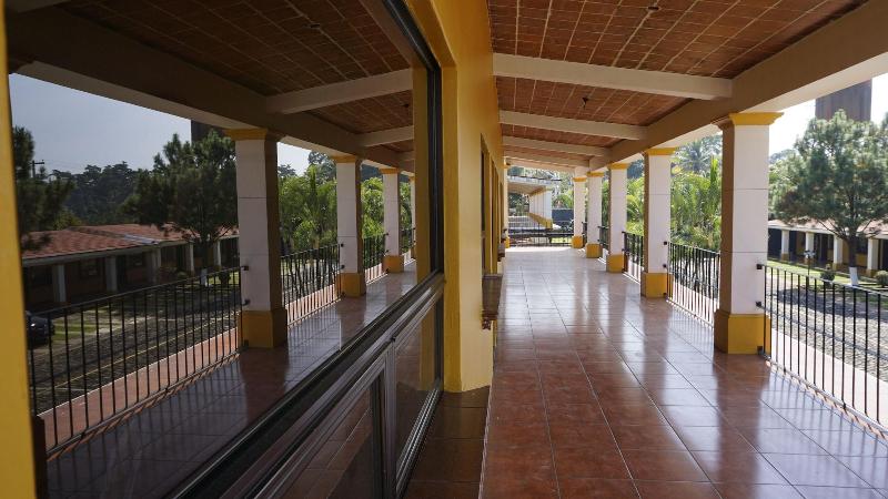 Zafra Hotel image