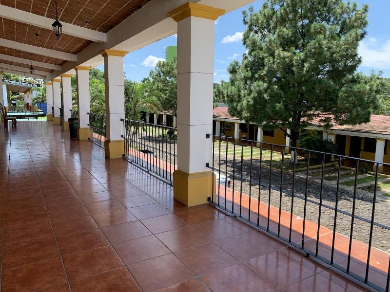 Zafra Hotel image