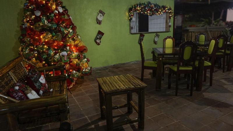 Zafra Hotel image