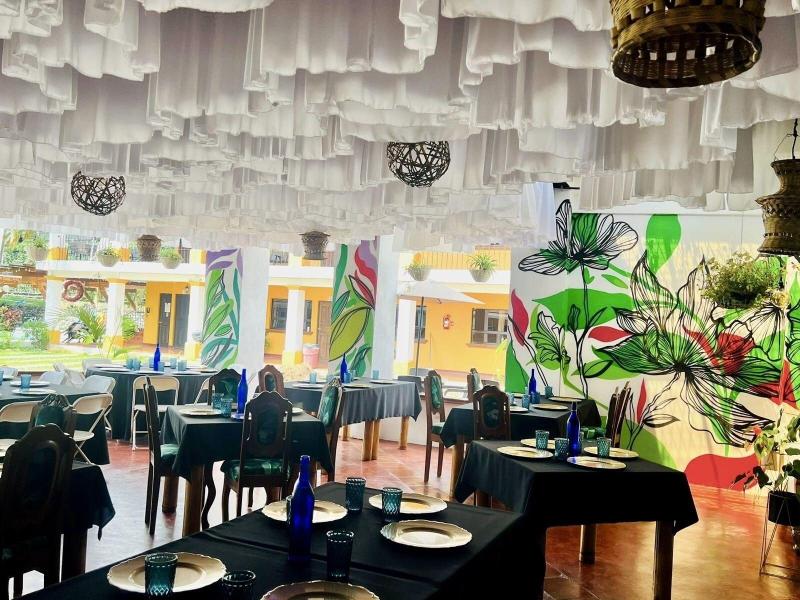 Zafra Hotel image