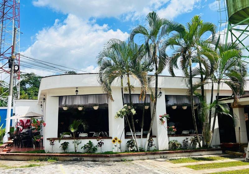 Zafra Hotel image