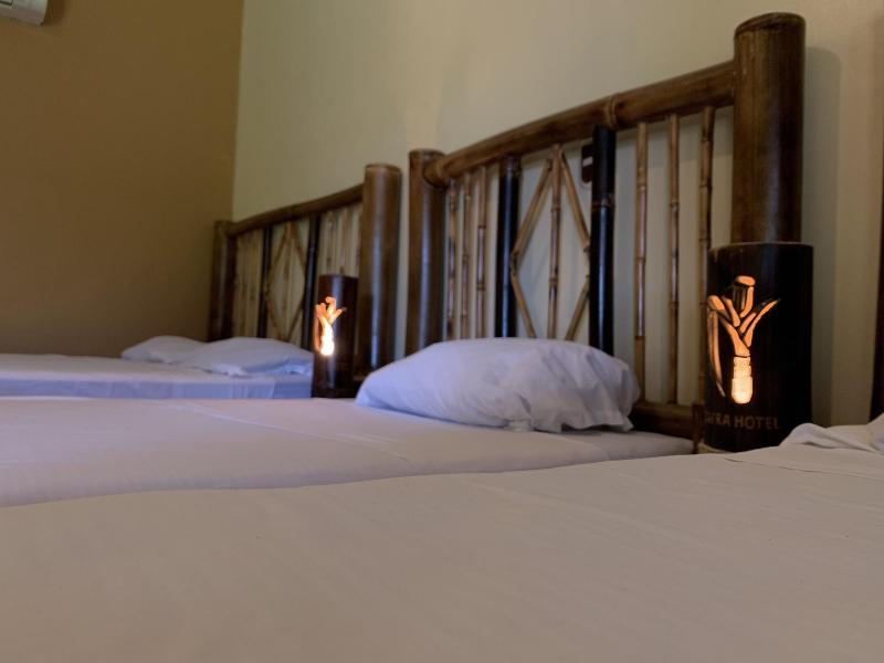 Zafra Hotel image