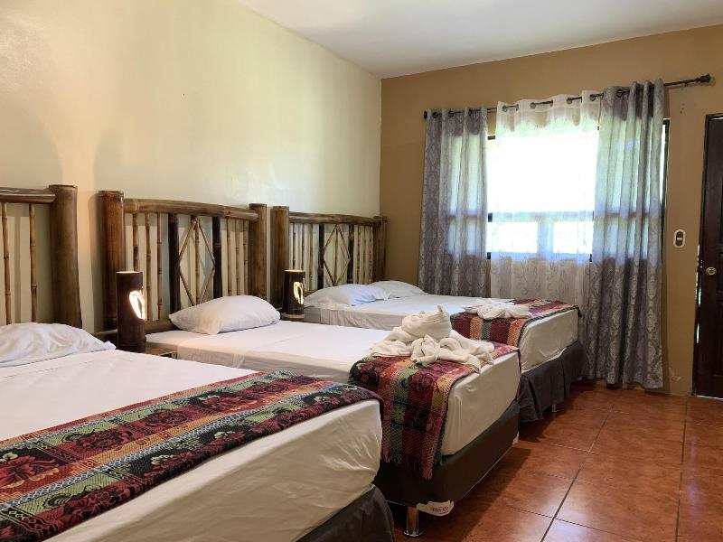 Zafra Hotel image