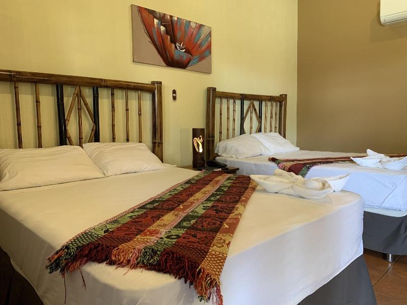 Zafra Hotel image