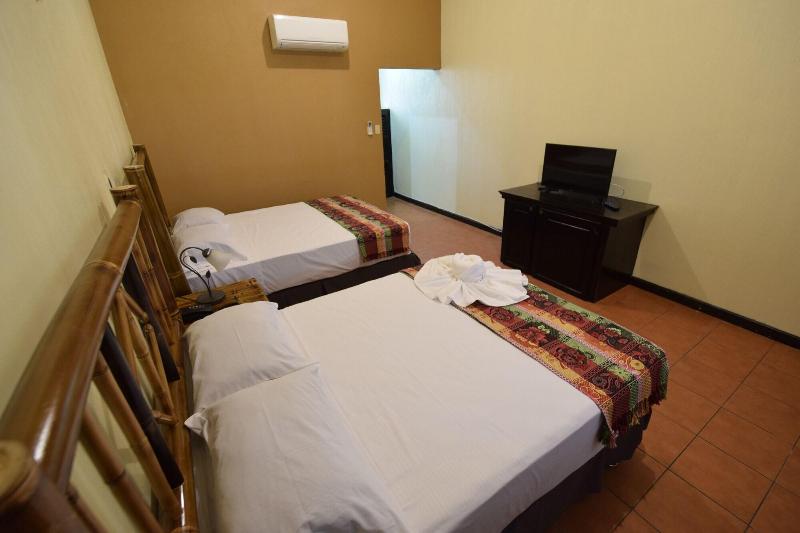 Zafra Hotel image