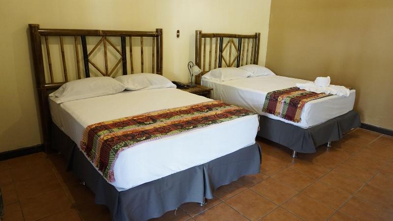 Zafra Hotel image