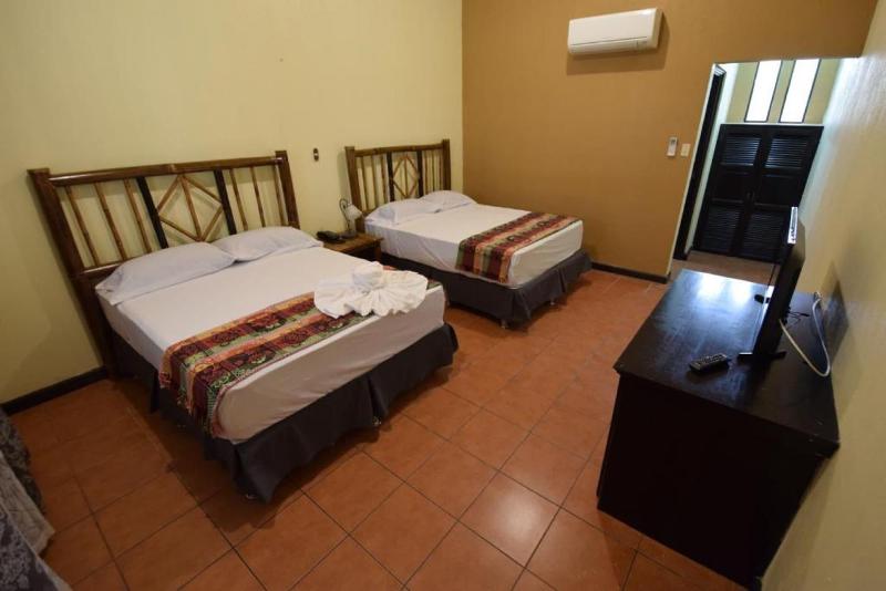 Zafra Hotel image