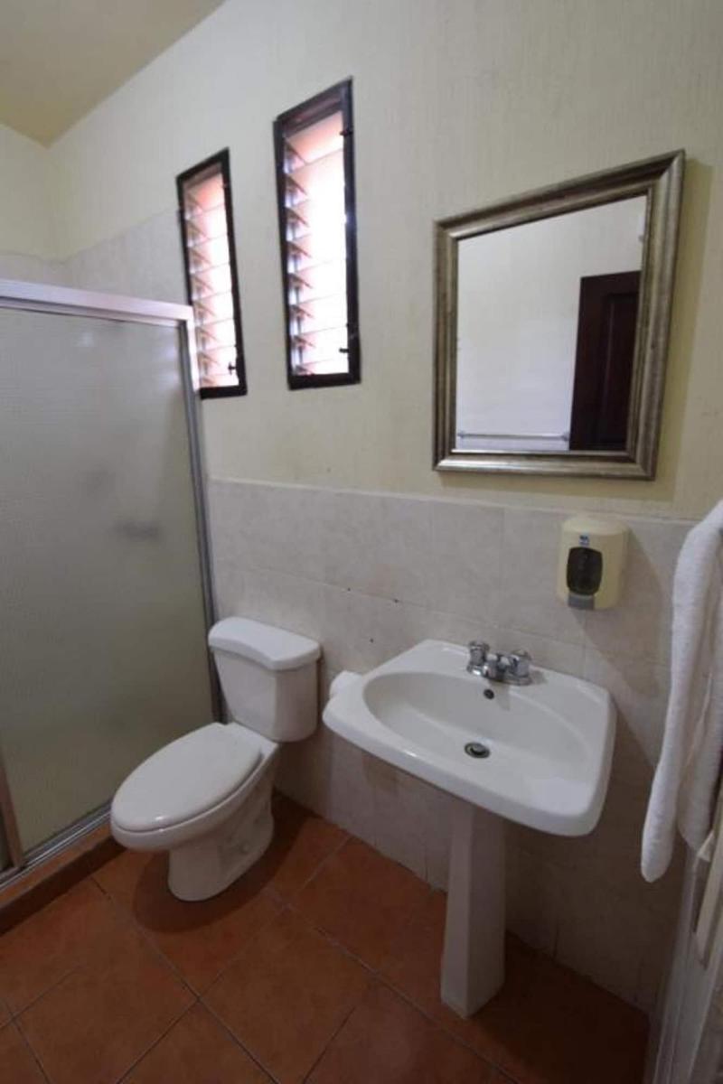 Zafra Hotel image