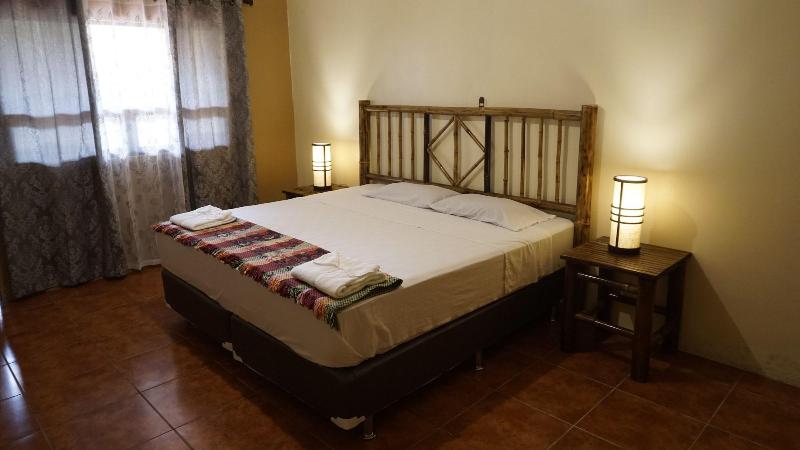 Zafra Hotel image