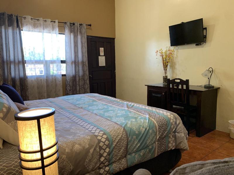 Zafra Hotel image