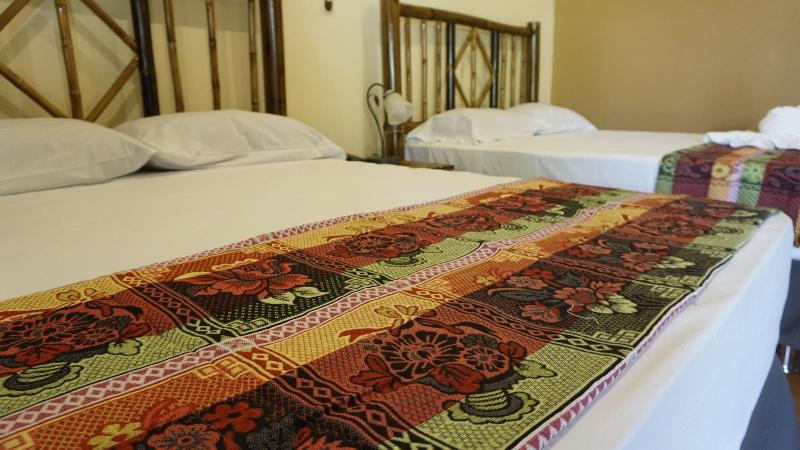 Zafra Hotel image