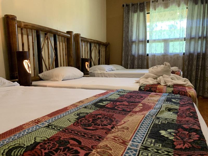 Zafra Hotel image