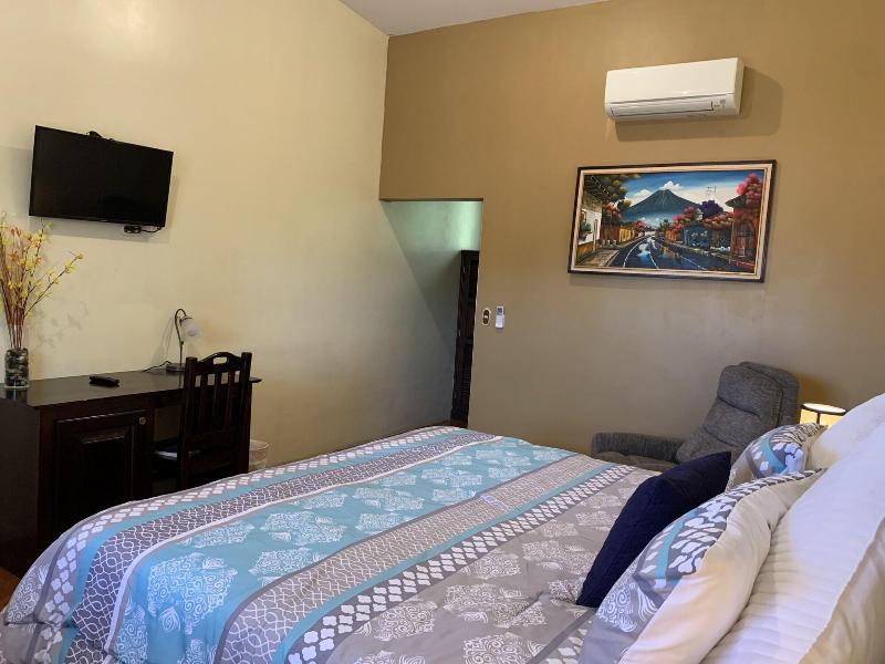 Zafra Hotel image