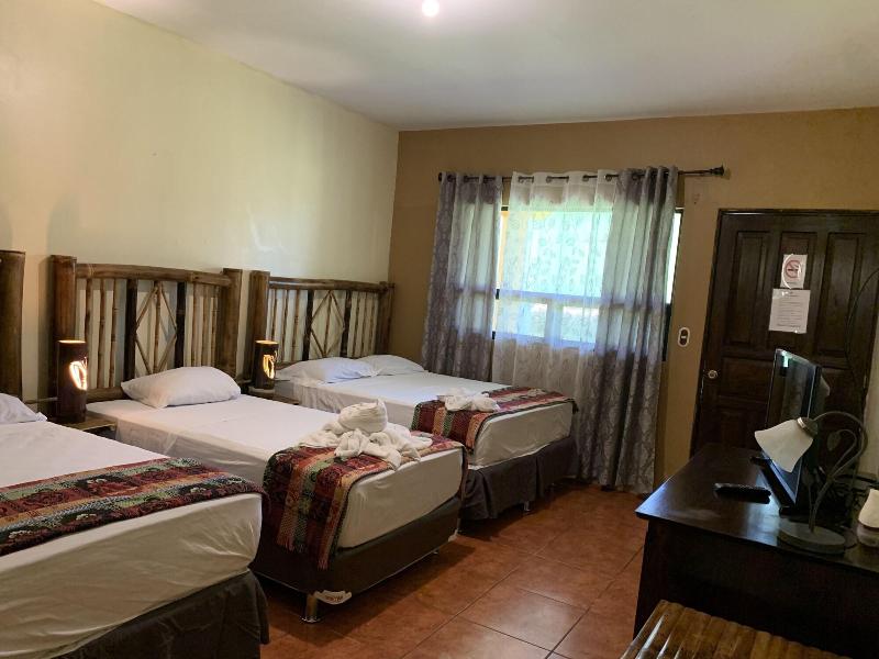 Zafra Hotel image