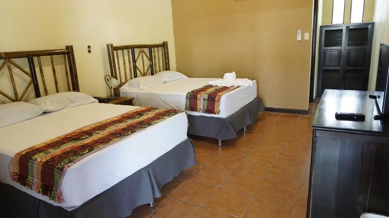 Zafra Hotel image