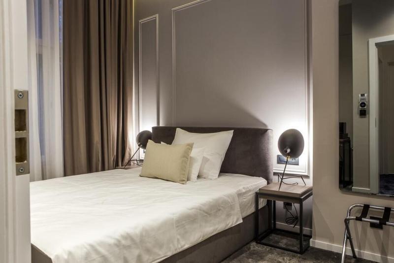 Manda Heritage Hotel image