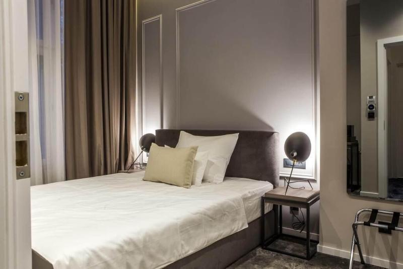 Manda Heritage Hotel image