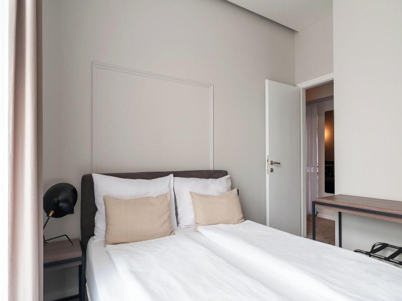 Manda Heritage Hotel image
