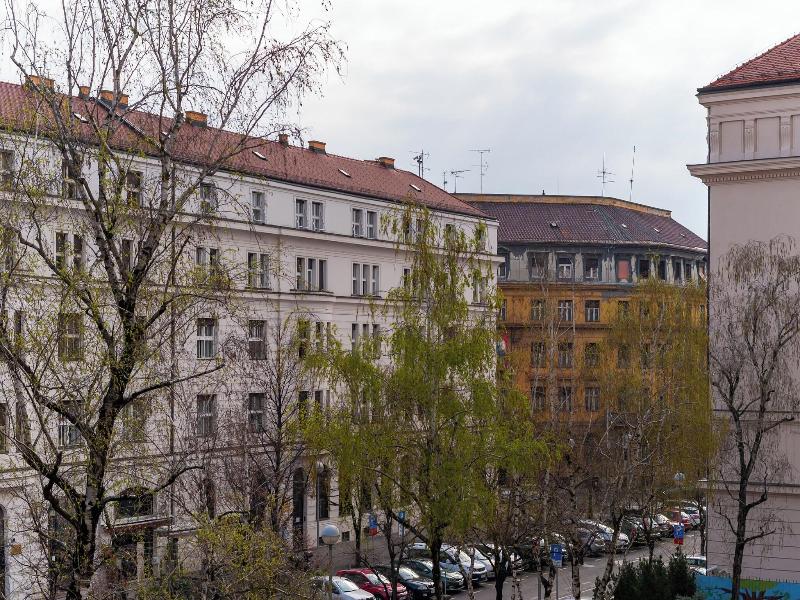 Manda Heritage Hotel image