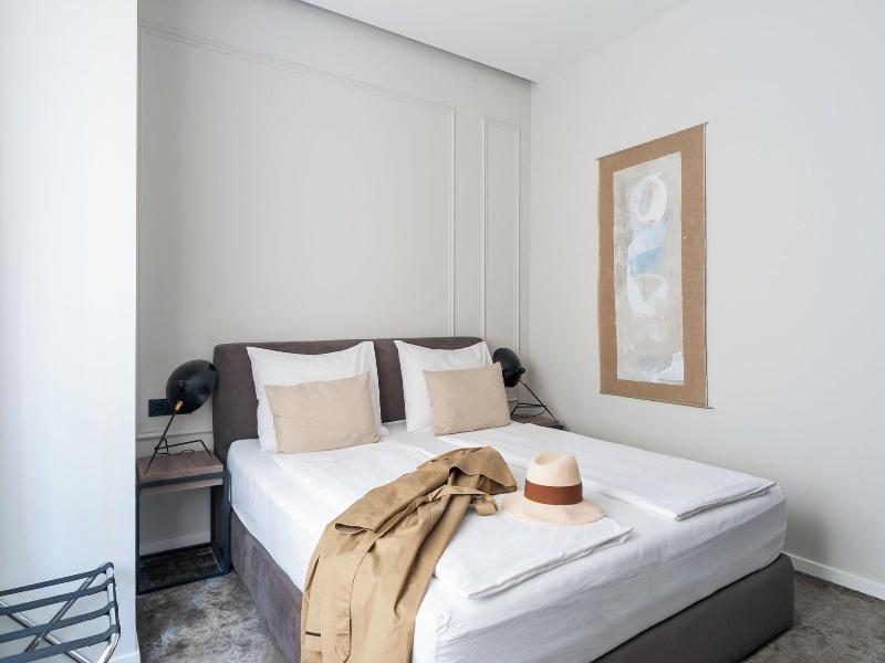 Manda Heritage Hotel image