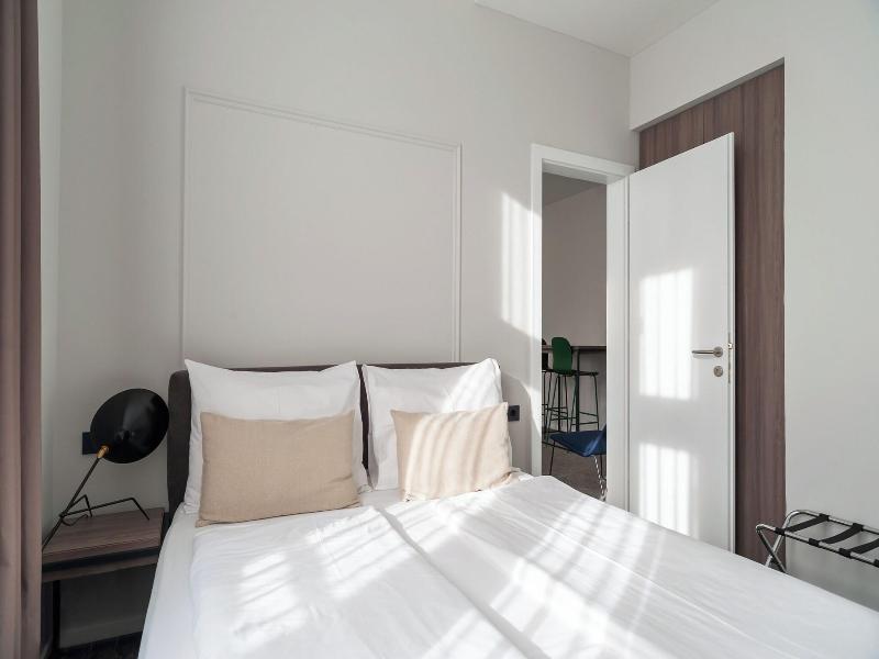 Manda Heritage Hotel image
