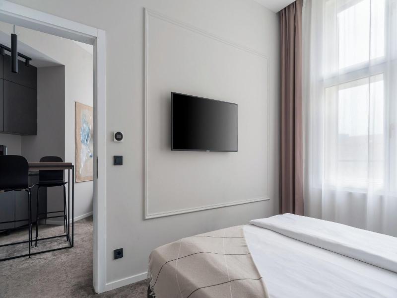 Manda Heritage Hotel image