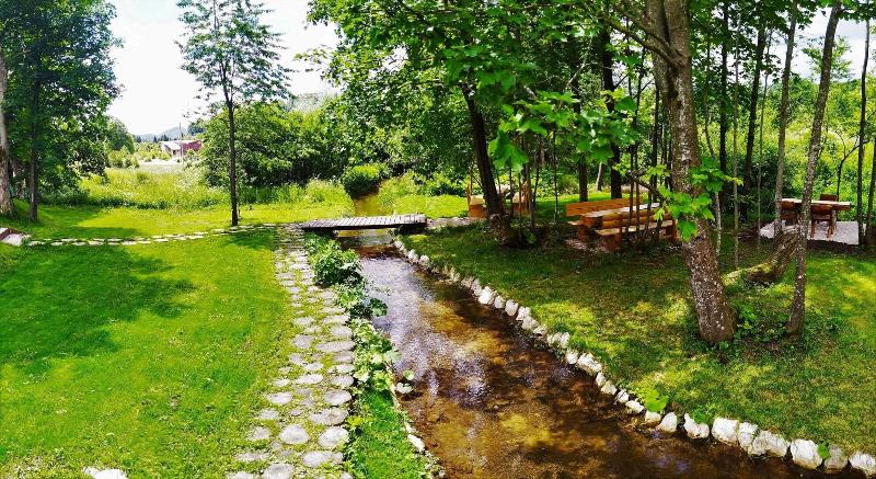 Plitvice Streaming image