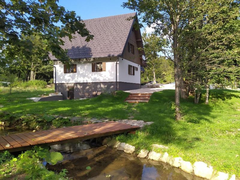 Plitvice Streaming image