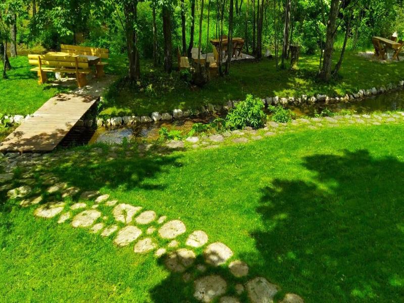 Plitvice Streaming image