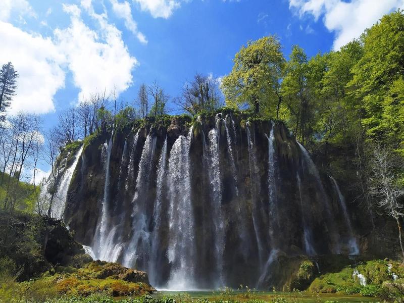 Plitvice Streaming image