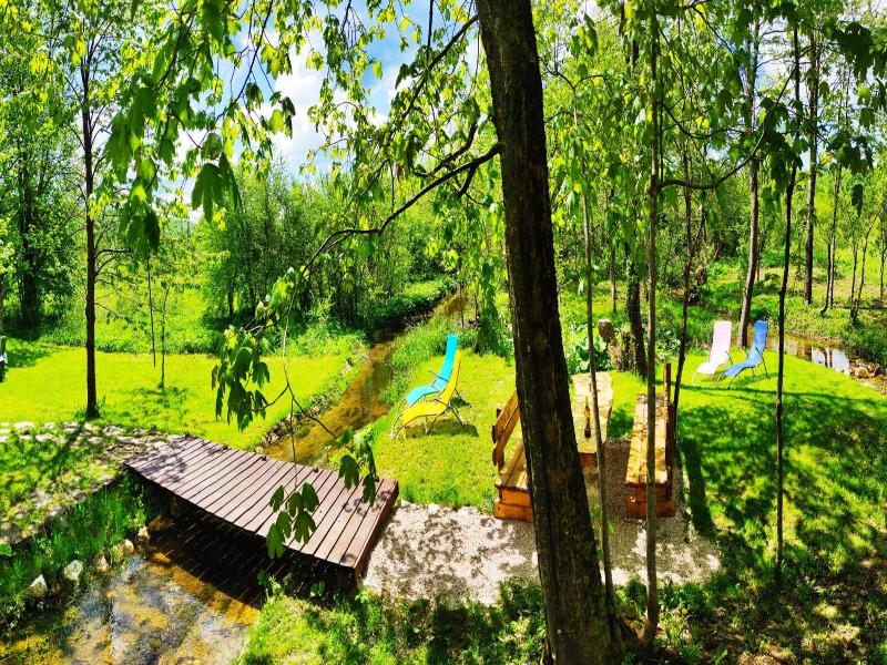 Plitvice Streaming image