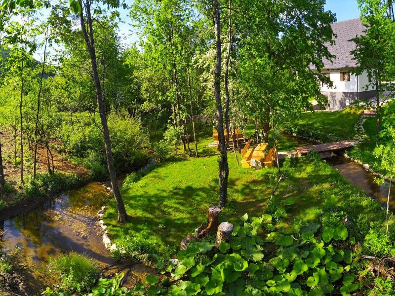 Plitvice Streaming image