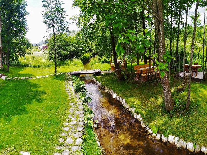 Plitvice Streaming image