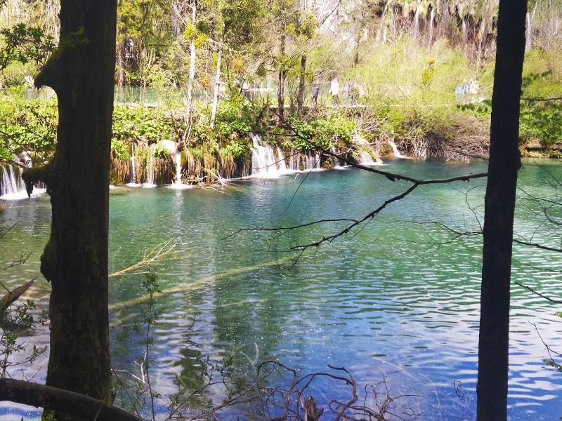 Plitvice Streaming image