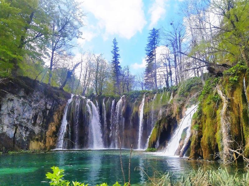 Plitvice Streaming image