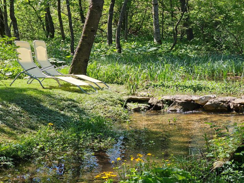 Plitvice Streaming image