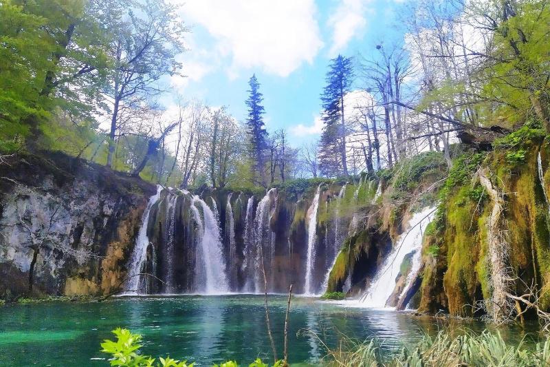 Plitvice Streaming image